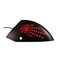 Winjet Led Tail Lights - Black / Smoke CTWJ-0040-BS - alternate 3